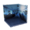 Dioramansion 150 PLM Dioramansion 150:Office (Night)
