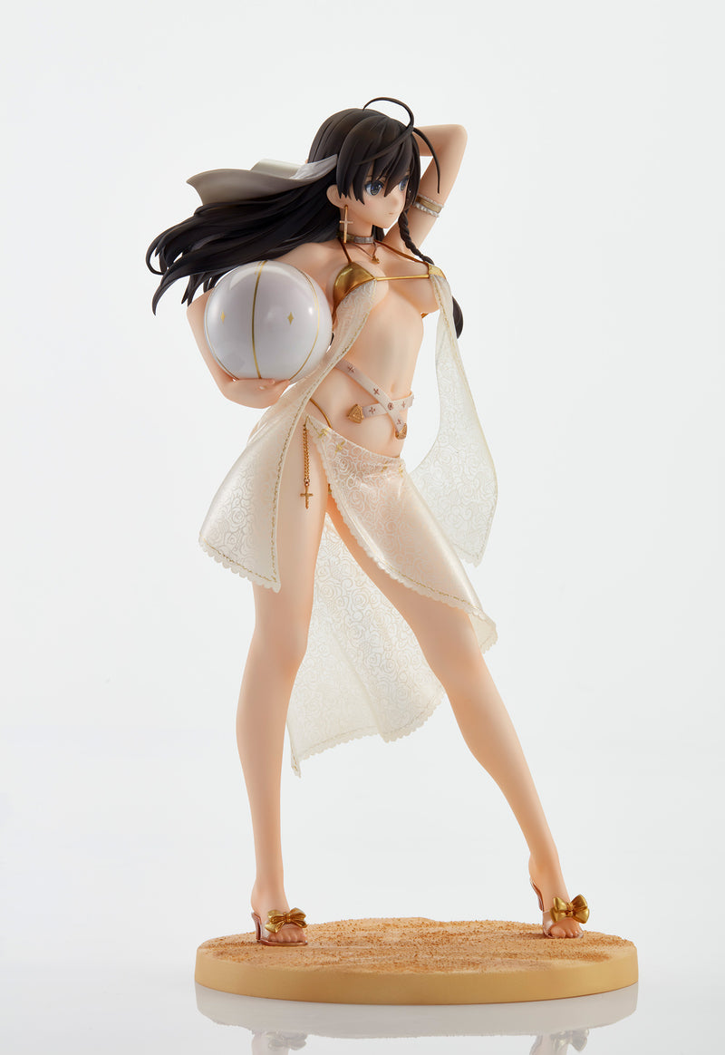 Shining beach heroines Vertex Sonia -Summer Princess-
