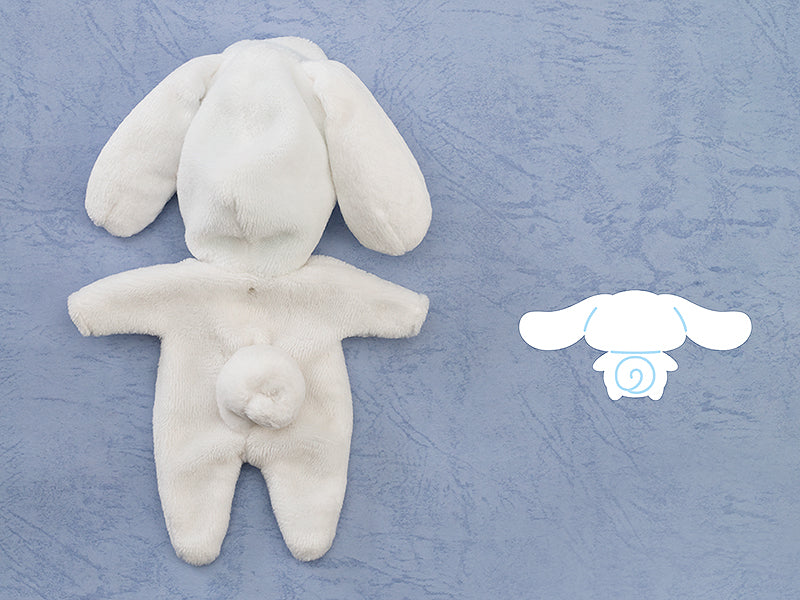 Cinnamoroll Nendoroid Doll Kigurumi Pajamas: Cinnamoroll