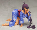 Ikkitousen: Extravaganza Epoch FREEing Kanu Unchou: Yukata Ver.