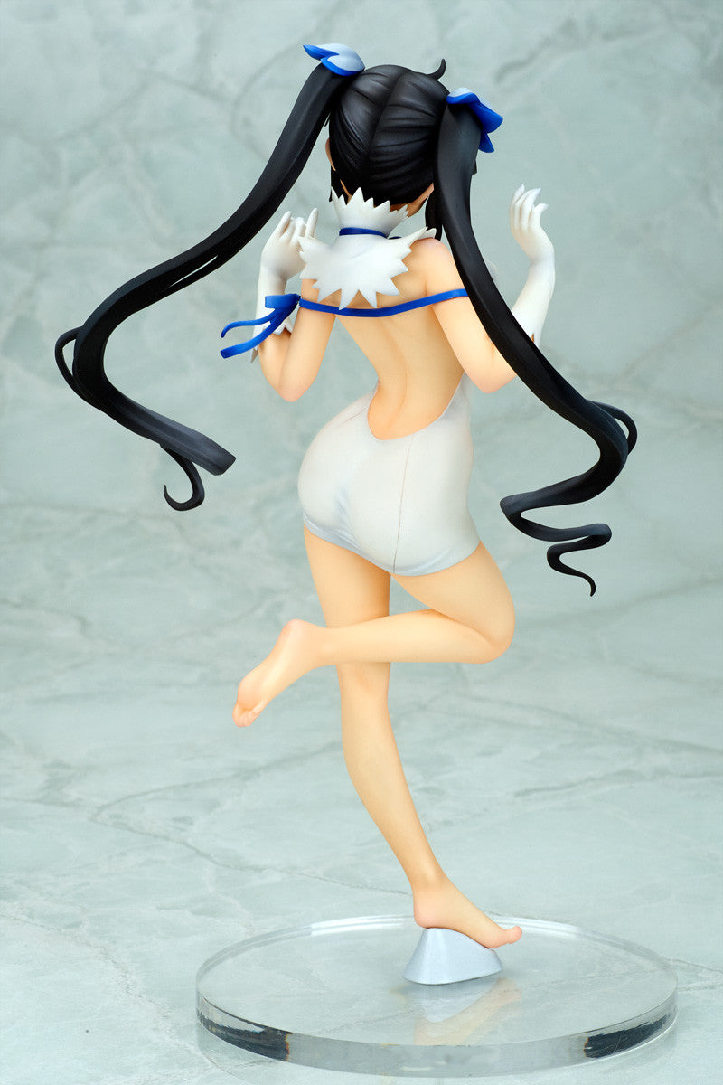 Is It Wrong to Try to Pick Up Girls in a Dungeon? KAITENDOH Hestia