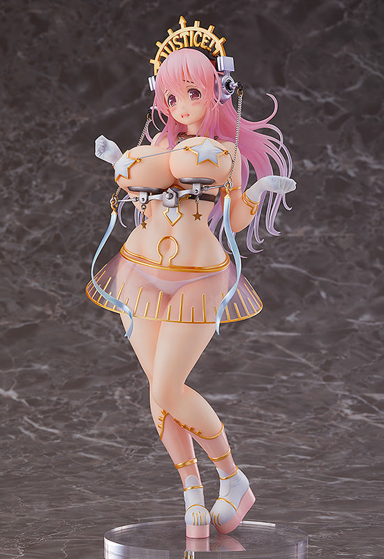 Super Sonico Good Smile Company Super Sonico: Libra Ver.