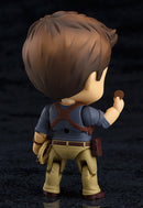 698 Uncharted 4: A Thief's End Nendoroid Nathan Drake: Adventure Edition