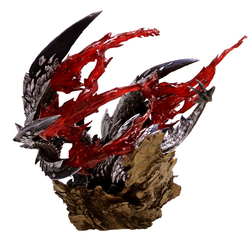 MONSTER HUNTER [Repeat Sales]Capcom Figure Builder Creator's Model Valstrax (5th Run)