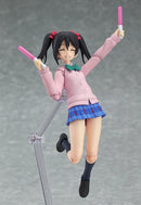 299 Love Live! figma Nico Yazawa