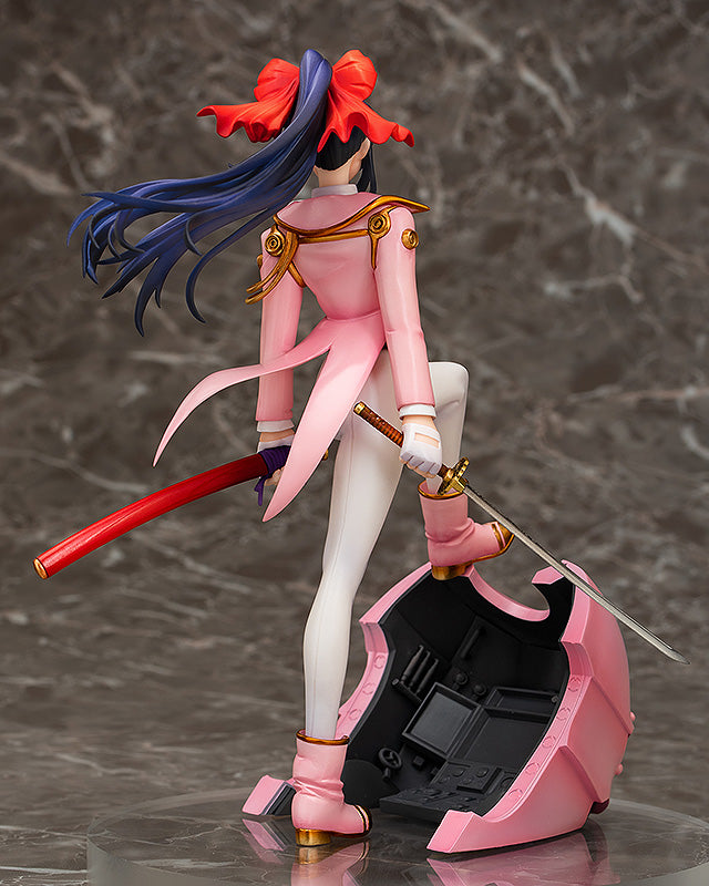 Sakura Wars AQUAMARINE Sakura Shinguji