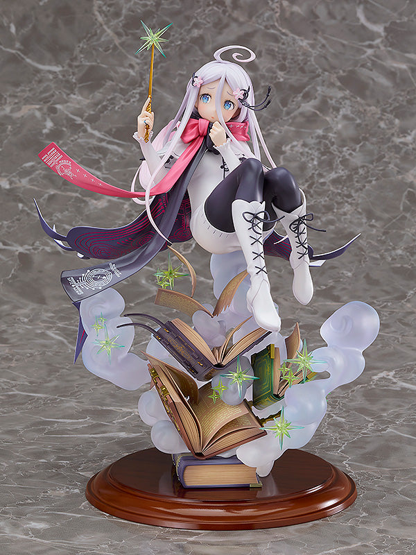 Smile of the Arsnotoria the Animation Good Smile Company Arsnotoria