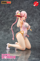 SUPER SONICO EMONTOYS SUPER SONICO Mandarin dress Ver.