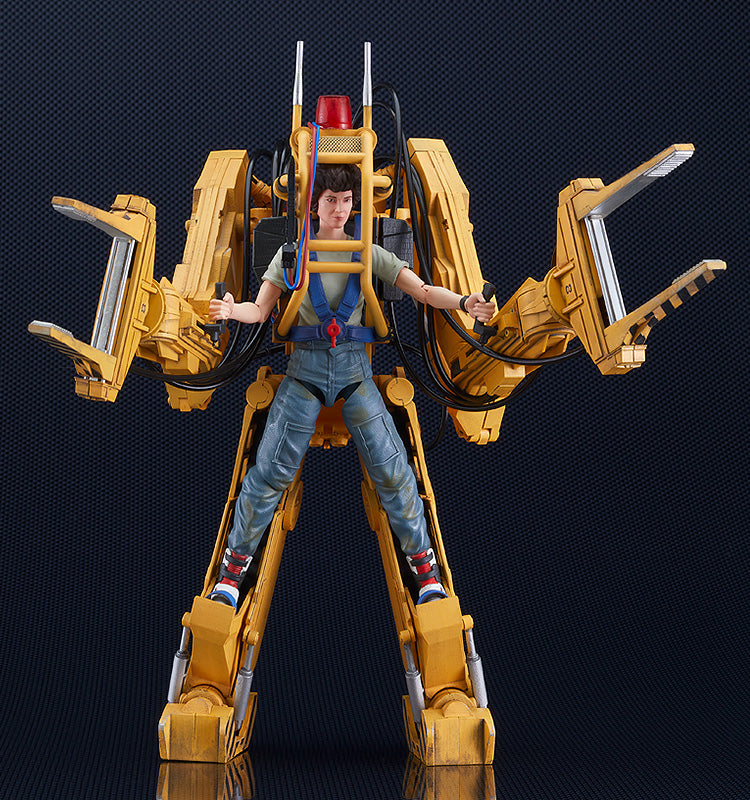 Aliens MODEROID Power Loader
