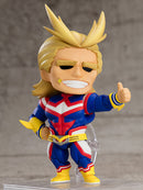 1234 My Hero Academia Nendoroid All Might