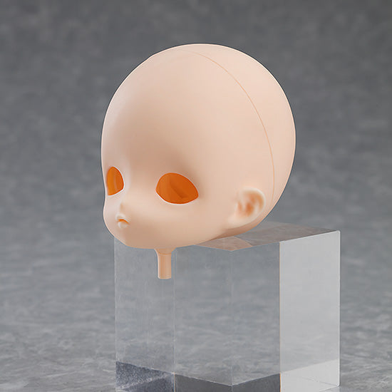 Harmonia bloom GOOD SMILE COMPANY Harmonia bloom blooming doll (Head)