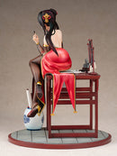 Date A Live IV ＫＡＤＯＫＡＷＡ Kurumi Tokisaki: Calligraphic Beauty Ver.