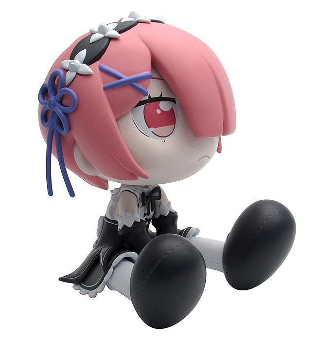 Re:ZERO -Starting Life in Another World- PLM [BINIVINI BABY] SOFT VINYL FIGURE Ram