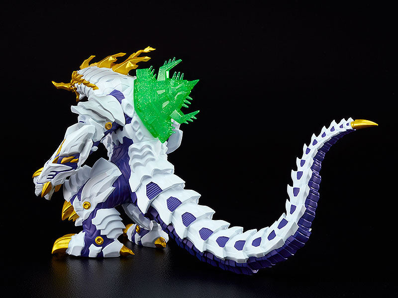 SSSS.DYNAZENON Good Smile Company SSSS.Soft Vinyl Kaiju: Gagula (First Form)