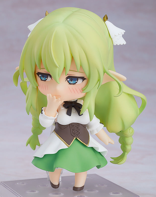 1258 High School Prodigies Have It Easy Even In Another World Nendoroid LILROO