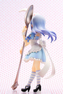 Is the Order a Rabbit?? Aquamarine Chino Alice style(re-run)