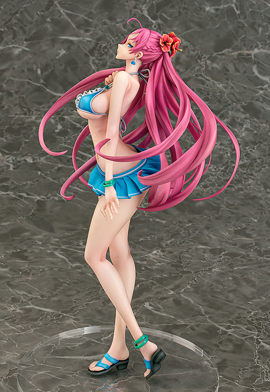 Valkyria Chronicles DUEL Phat! Company Juliana Everheart
