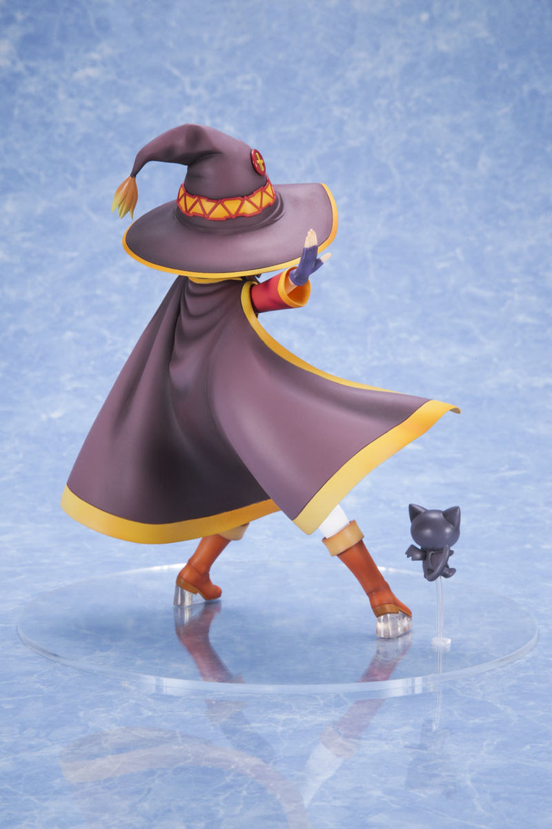 KONOSUBA -God's blessing on this wonderful world! BELLFINE Megumin (4th-run)