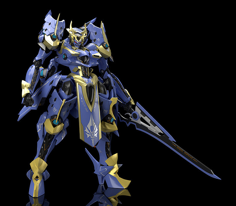 Knight's & Magic Good Smile Company MODEROID Ikaruga (3rd-run)