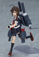 383 Kantai Collection -KanColle- figma Shigure Kai-II