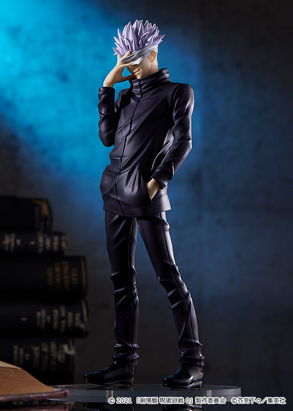 Jujutsu Kaisen 0 POP UP PARADE Satoru Gojo 0 Ver.