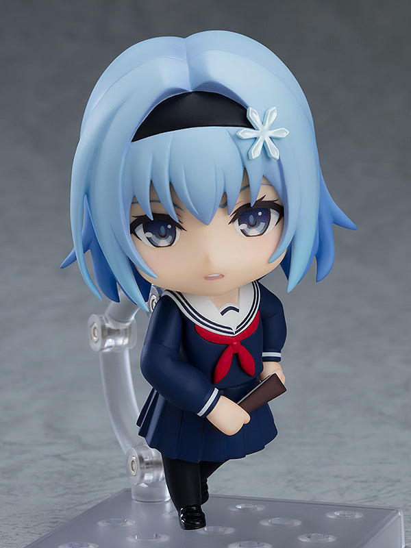 1243 The Ryuo's Work is Never Done! Nendoroid Ginko Sora