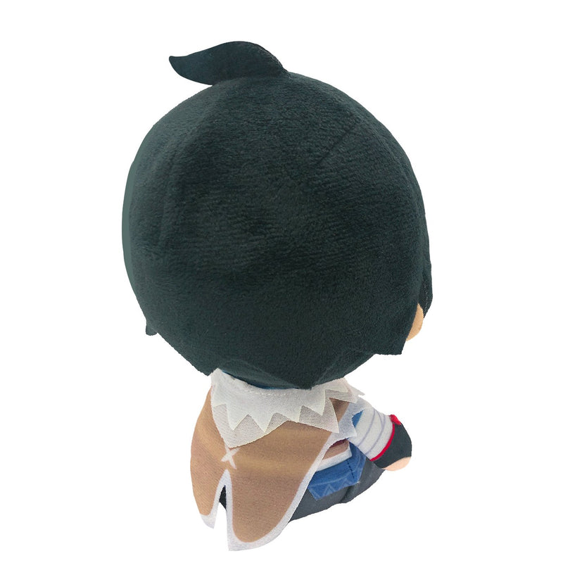 Monster Hunter CAPCOM Chibi-Plush Iori