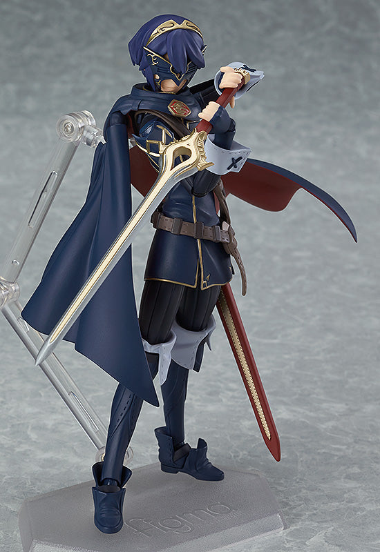 245 Fire Emblem: Awakening figma Lucina (3rd-run)