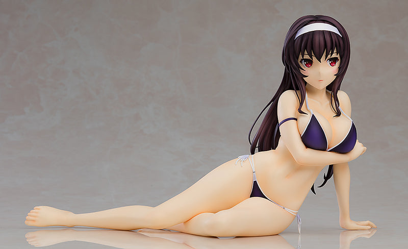Saekano the Movie: Finale Good Smile Company Utaha Kasumigaoka: Animation Ver. [AQ]