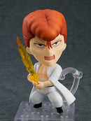 1396 Yu Yu Hakusho Nendoroid Kazuma Kuwabara