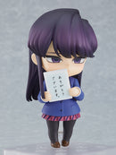 1853 Komi Can't Communicate Nendoroid Shoko Komi