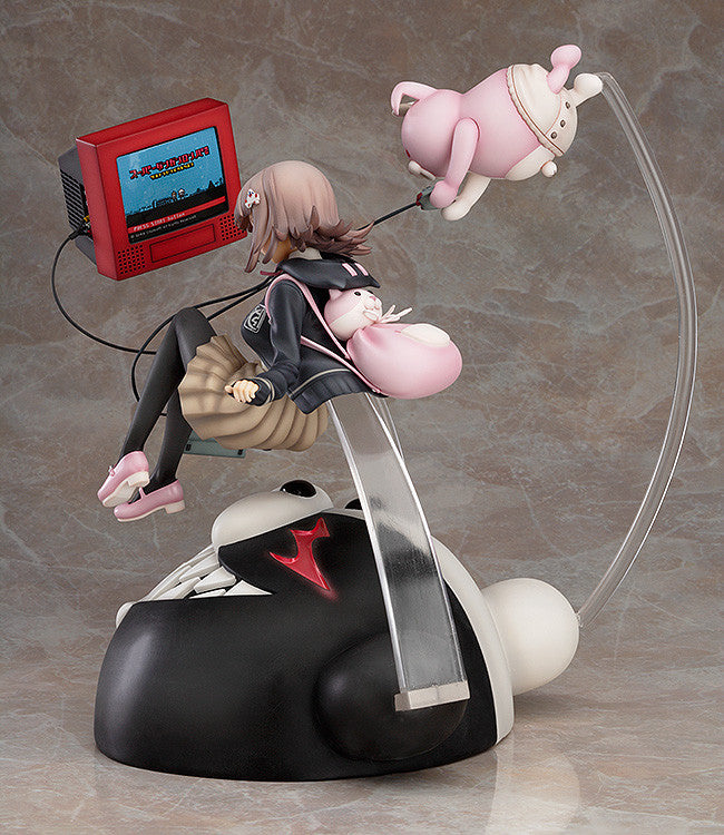 Danganronpa 2: Goodbye Despair Phat! Company Chiaki Nanami (2nd Re-run)