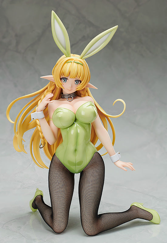 How Not to Summon a Demon Lord FREEing Shera L. Greenwood: Bunny Ver.