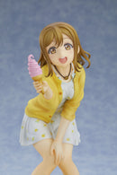 Love Live! SunShine!! BANDAI NAMCO ARTS Hanamaru Kunikida: Blu-ray Jacket Ver.