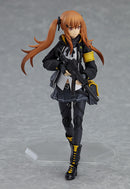 506 Girls' Frontline figma UMP9