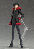 SP-073 Durarara!! X2 figma Izaya Orihara: Hachimenroppi ver.