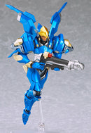 421 Overwatch figma Pharah