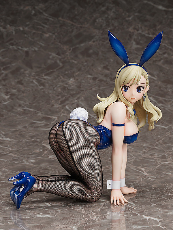 EDENS ZERO FREEing Rebecca Bluegarden: Bunny Ver.