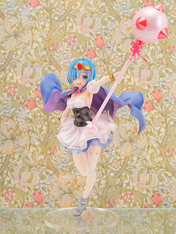 Re:ZERO -Starting Life in Another World- Wonderful Works Another World Rem
