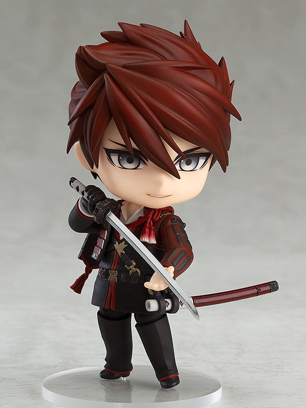 810 Touken Ranbu -ONLINE- Nendoroid Okanehira