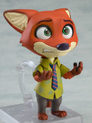 1311 Zootopia Nendoroid Nick Wilde