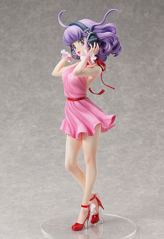 Magical Angel Creamy Mami FREEing Creamy Mami