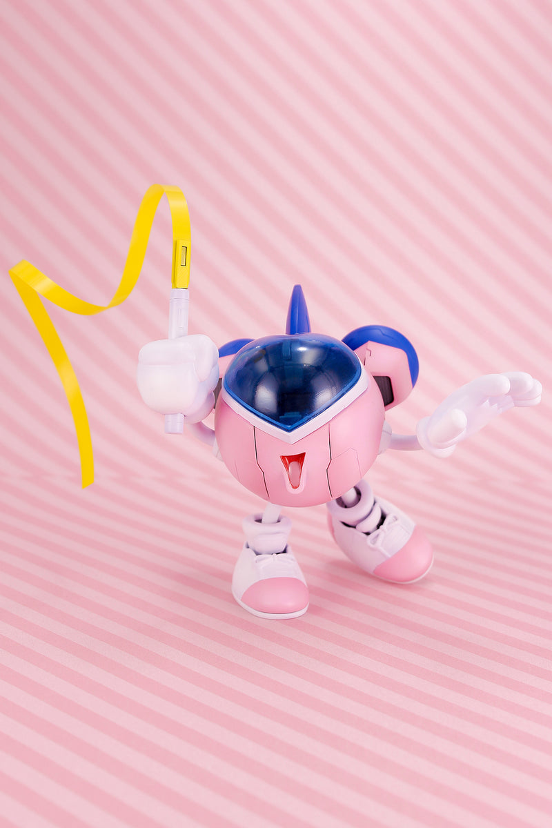 TwinBee Rainbow Bell Adventure PLUM Winbee (re-run)