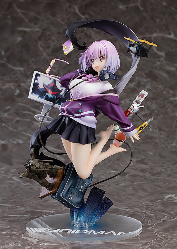 SSSS.GRIDMAN Good Smile Company Akane Shinjo ~A wish come true~