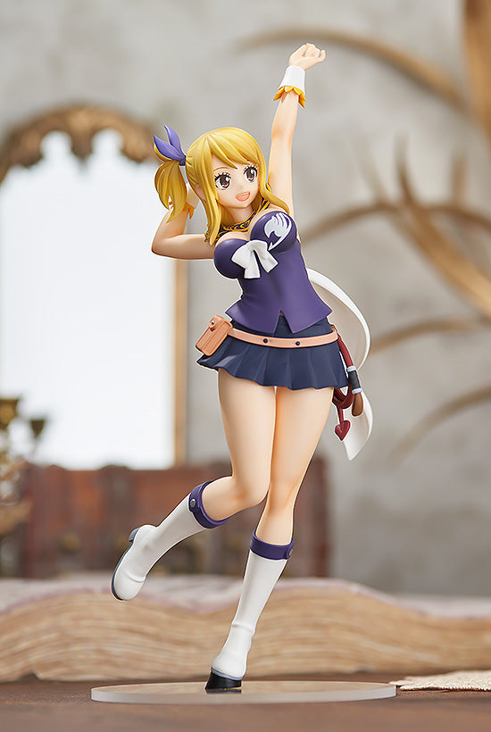 FAIRY TAIL POP UP PARADE Lucy Heartfilia: Grand Magic Royale Ver.