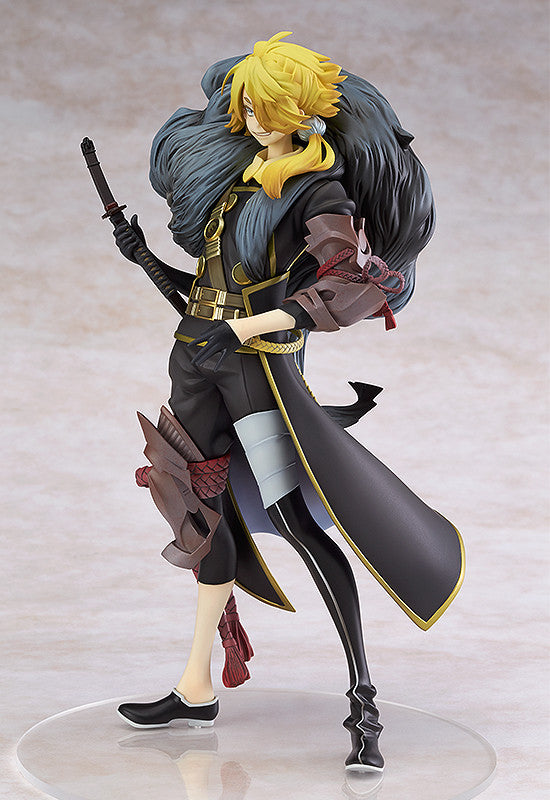 Touken Ranbu -ONLINE- ORANGE ROUGE Shishiou