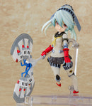Persona 4 Arena Phat! Parfom Labrys
