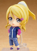 580 Love Live! Nendoroid Eli Ayase: Training Outfit Ver.