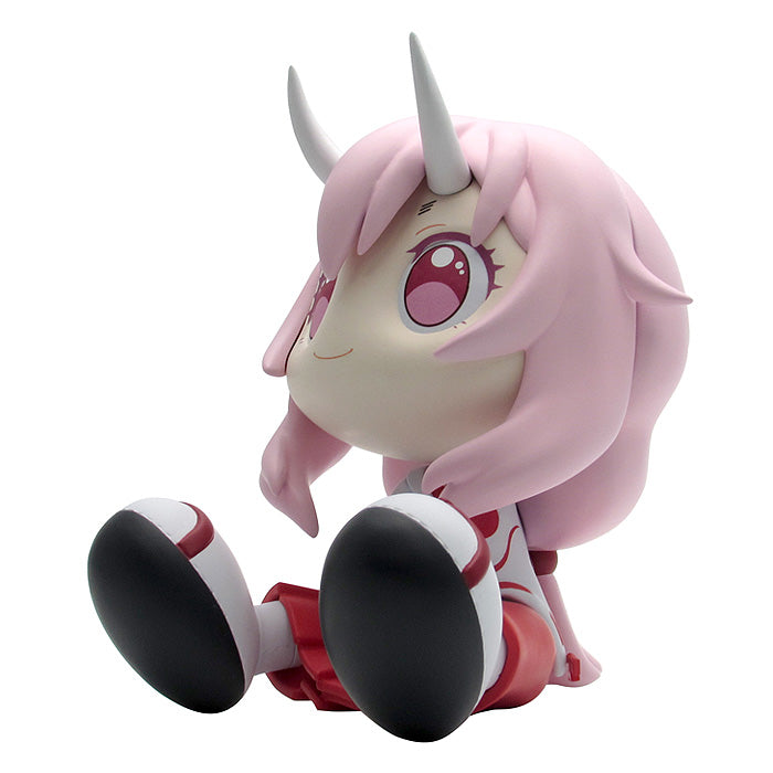 That Time I Got Reincarnated as a Slime PLM [BINIVINI BABY] SOFT VINYL FIGURE Shuna