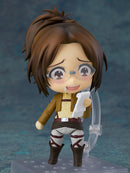 1123 Attack on Titan Nendoroid Hange Zoe (re-run)